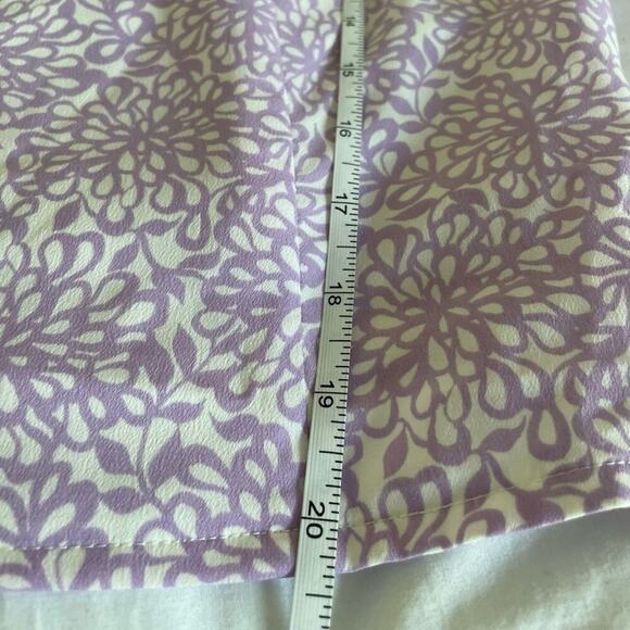 ✨ Riley & Rae ✨Sweatheart Neck Crop Top - Picture 10 of 12